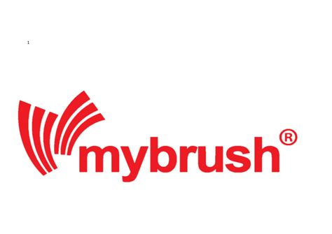 my brush technology philippines inc|Home Page .